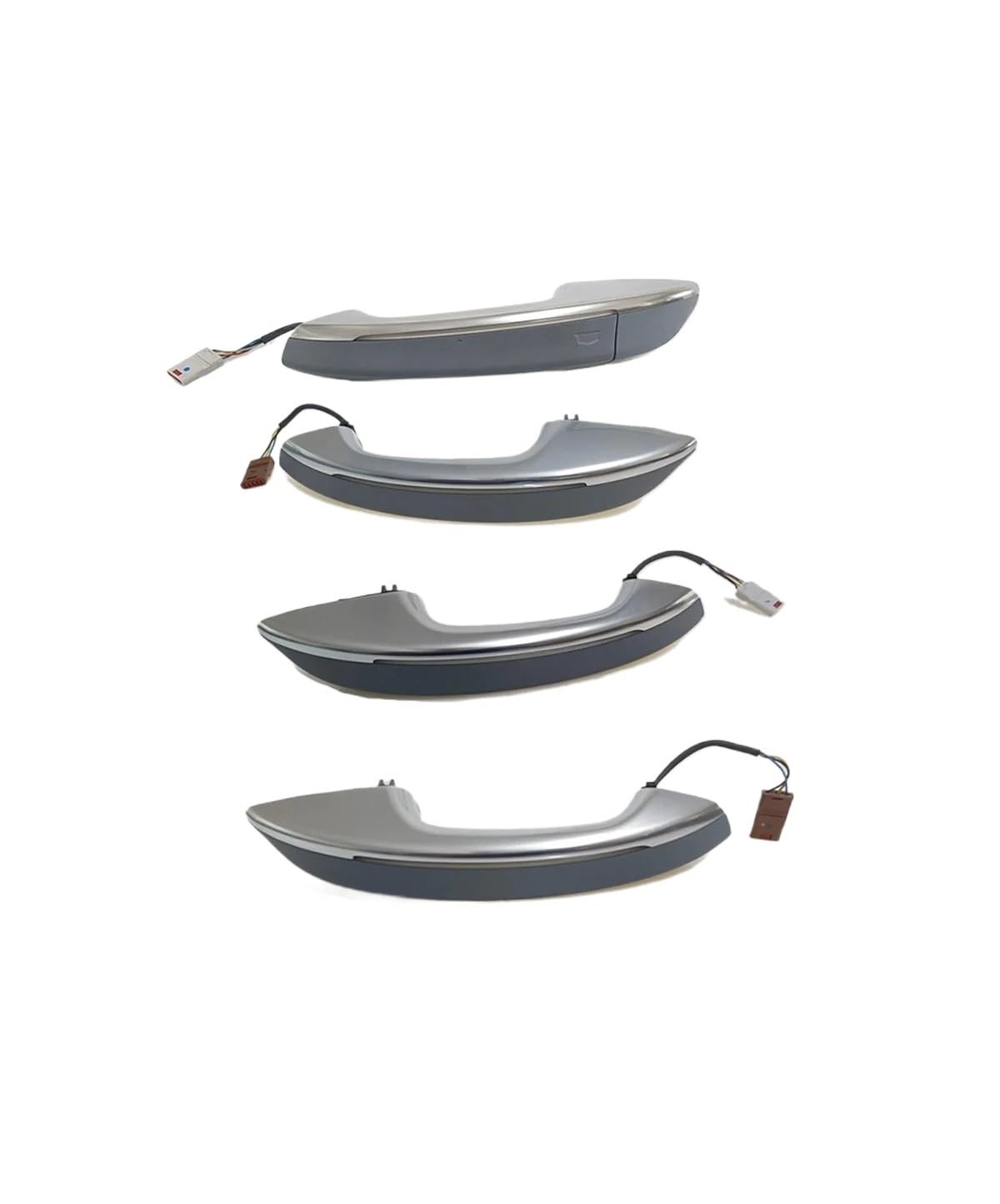 Amazon.com: ALCFRXXN Auto Parts 13535322 Exterior Door Handle